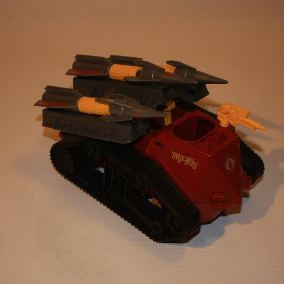 VINTAGE GI Joe COBRA Imp - Picture 2 of 7